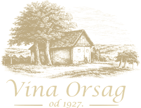 Vina Orsag, od 1927.